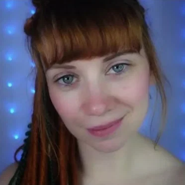 ASMR Positive Affs and Soothing Waves by Jodie Marie ASMR - album cover