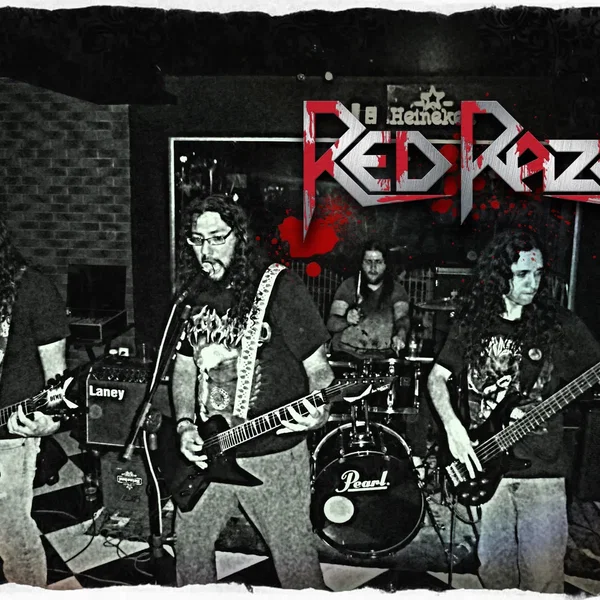 Red Razor