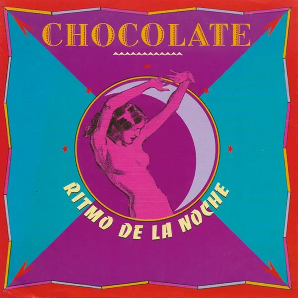 Ritmo De La Noche