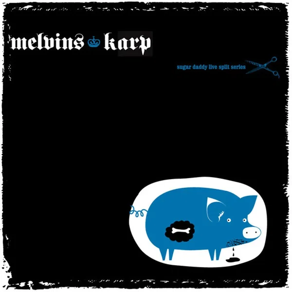 Sugar Daddy Live Split Series, 13