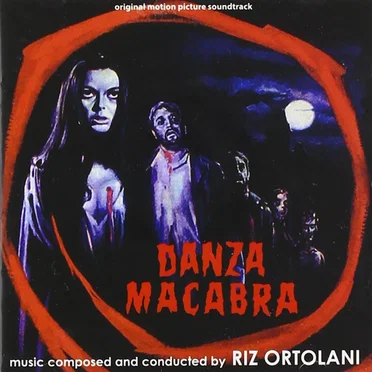 La danza macabra