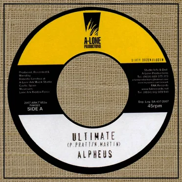 Ultimate
