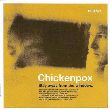Stay Away From the Windows