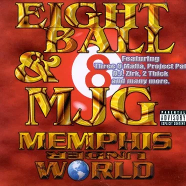 Memphis Under World