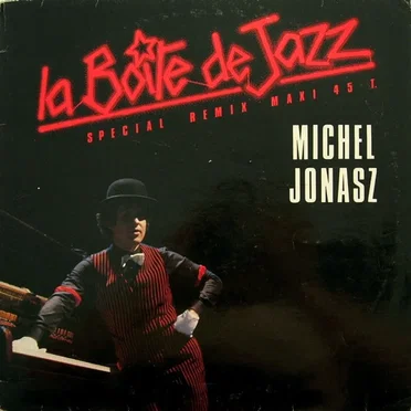 La Boîte de jazz / La FM qui s'est spécialisée funky