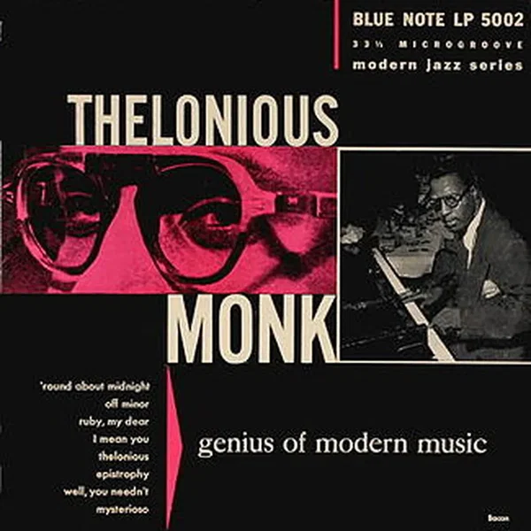 Thelonious Monk