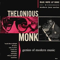 Thelonious Monk