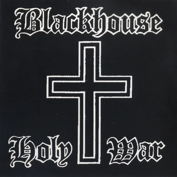 Holy War