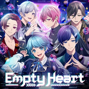 Empty Heart