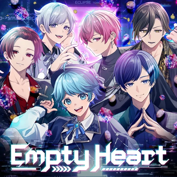 Empty Heart