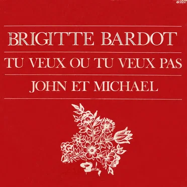 Tu veux ou tu veux pas / John et Michael