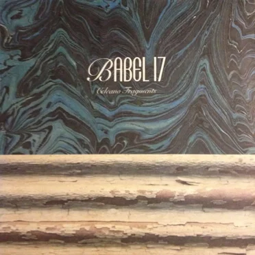 Celeano fragments by Babel 17 - album cover