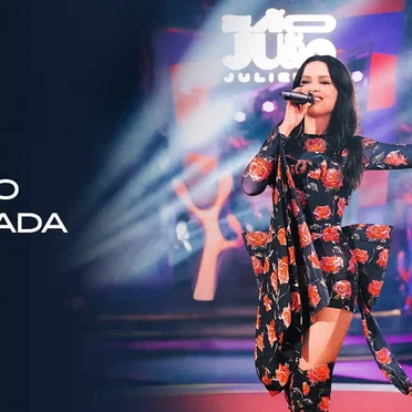 Dano Sarrada - Ao Vivo