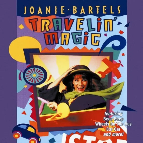Travelin' Magic