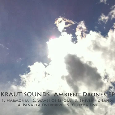 Ambient Drones EP