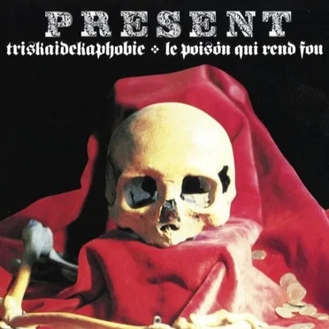 Triskaidekaphobie/Le poison qui rend fou