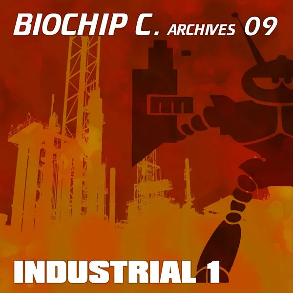 Biochip C. Archives 09: Industrial 1