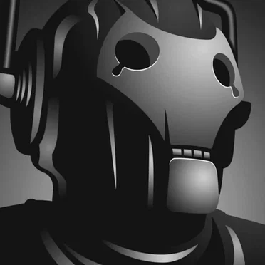 The Cybermen by MuK - album cover