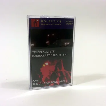 Téléplasmiste / AAS Split