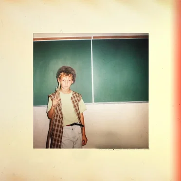 The Boy Who Couldn't Grow Up
