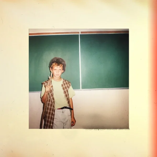 The Boy Who Couldn't Grow Up
