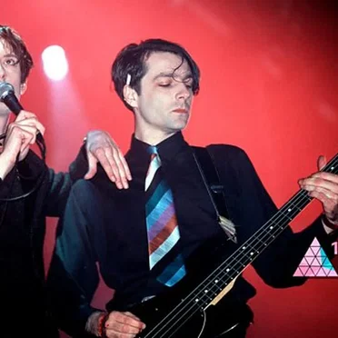 1995-06-24: Glastonbury Festival, Pilton, UK