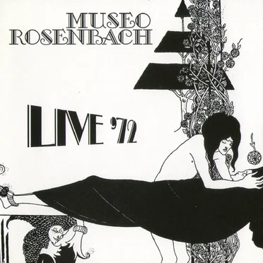 Live '72