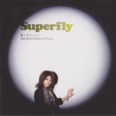 輝く月のように / The Bird Without Wings