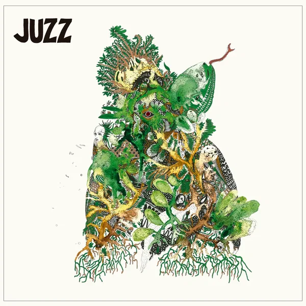 JUZZ II