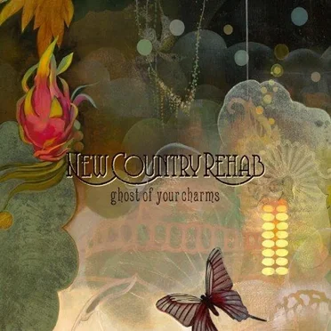 Ghost of Your Charms by New Country Rehab - album cover