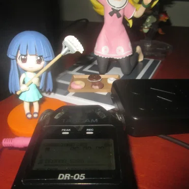 SOMA Ether DR-05 Harsh Noise