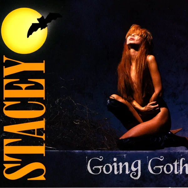 Going Goth