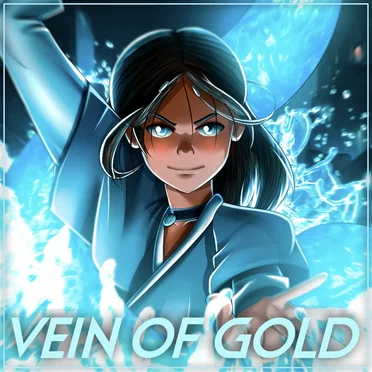 Vein Of Gold