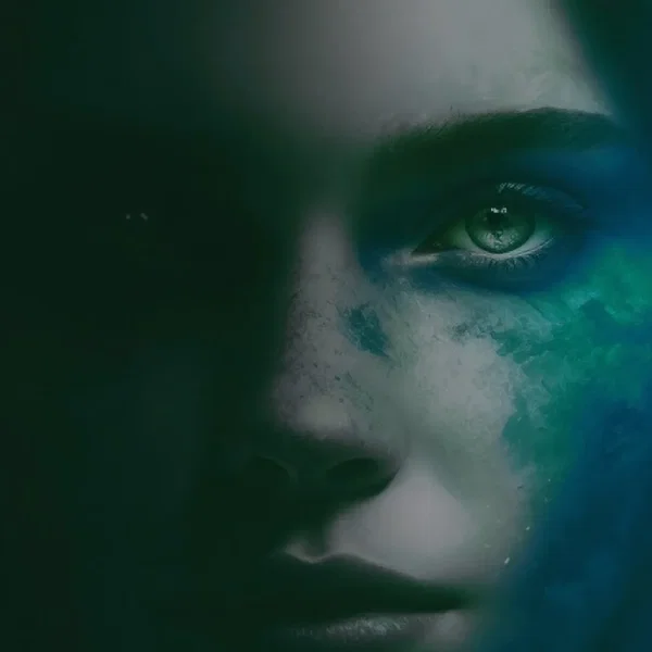 Dark Mirage (Fractured Motive Remix)