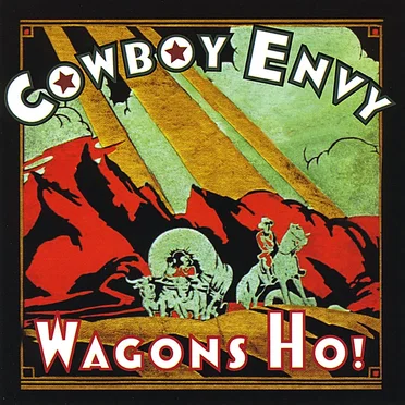 Cowboy Envy