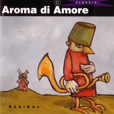 Radikal