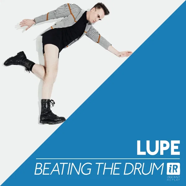 Beating the Drum