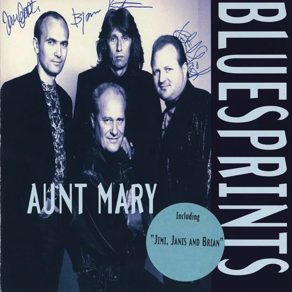 Bluesprints