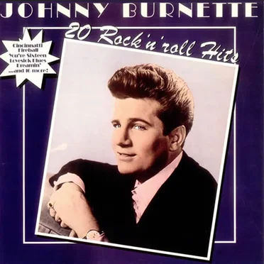 20 Rock ’n’ Roll Hits