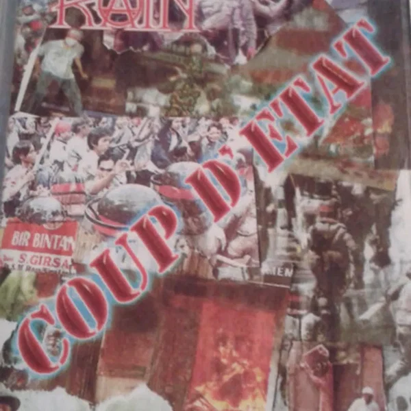 Coup D'Etat