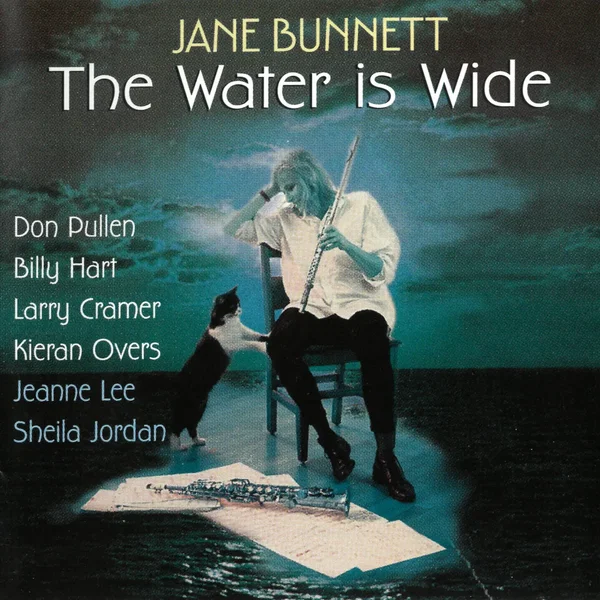 The Water is Wide