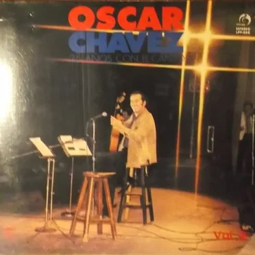 25 años con el canto, vol. 2