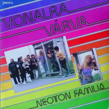 Vonalra várva