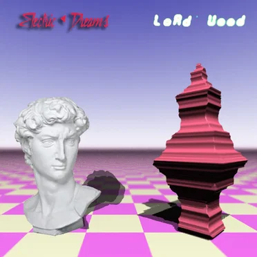 "E.D. // L.U. 郷愁 S p l i t A l b u m