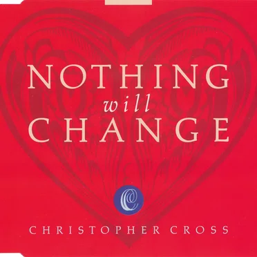 Nothing Will Change