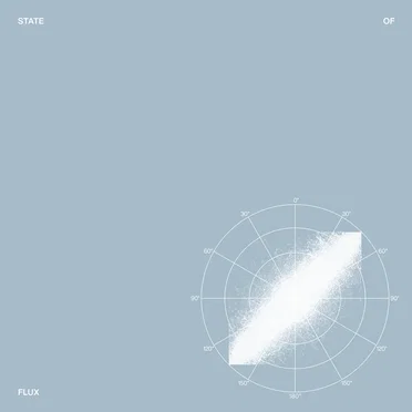 The Mercury E.P. by State of Flux - album cover