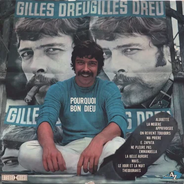 Pourquoi bon dieu