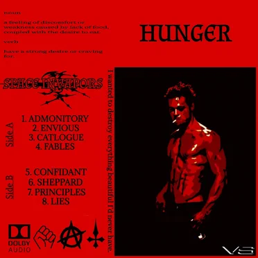 HUNGER