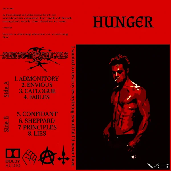 HUNGER