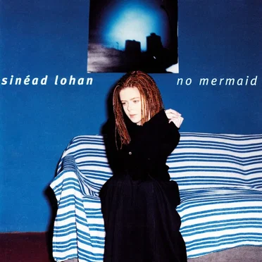 No Mermaid by Sinéad Lohan - album cover